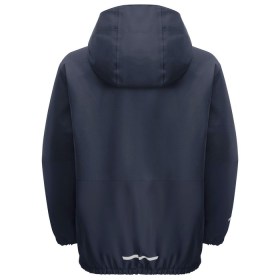 Jack Wolfskin Blocky Jacket K night blue 02